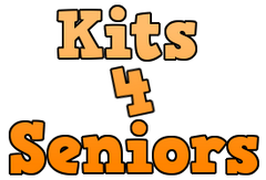 Paint by Number Kits for Seniors 