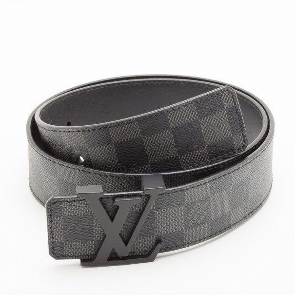 LV Leather Belts – Boss Styles Co