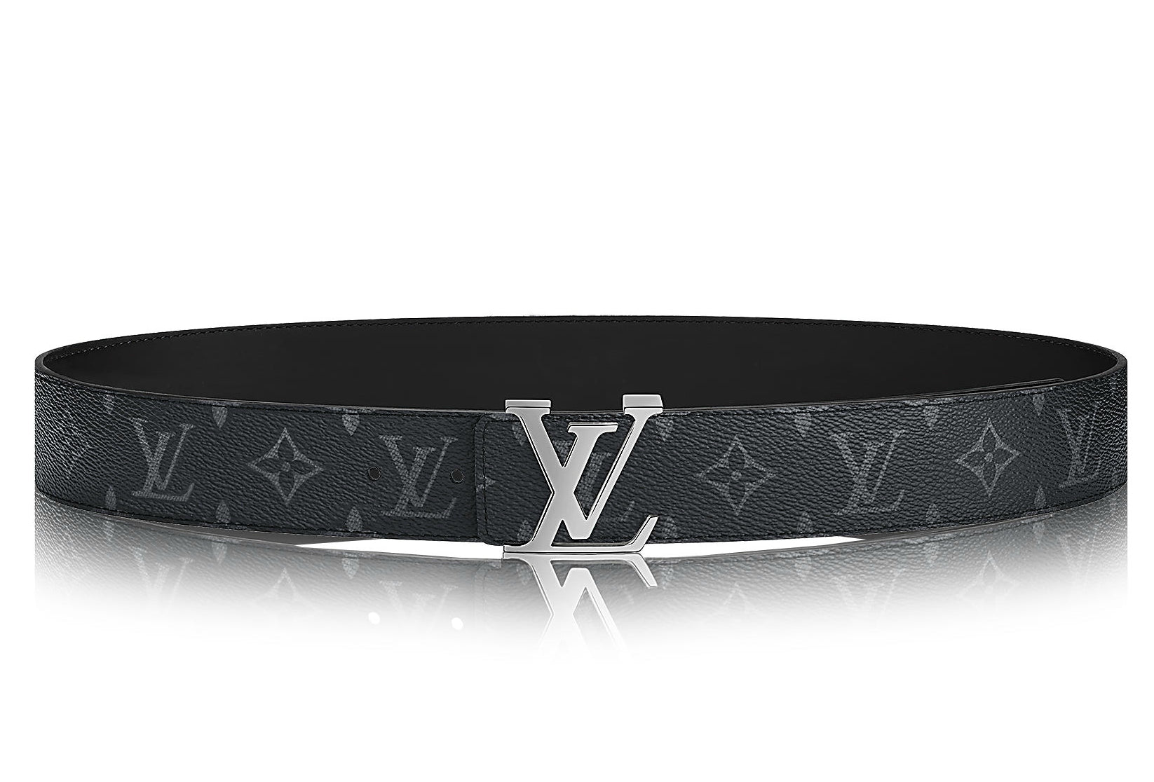 LV Leather Belts – Boss Styles Co