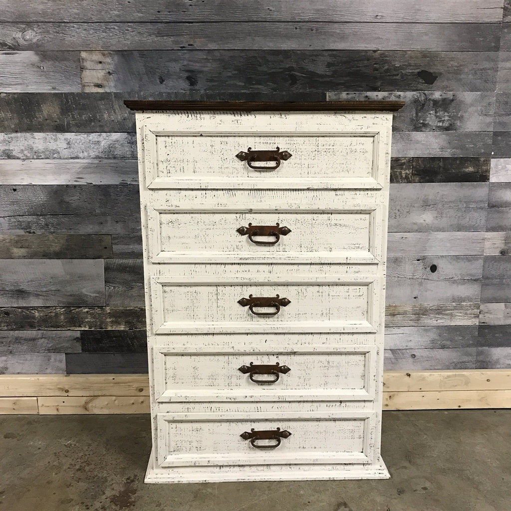 whitewash tallboy