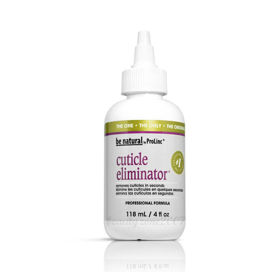 ProLinc Callus Eliminator, Professional Formula - 4 fl oz dropper