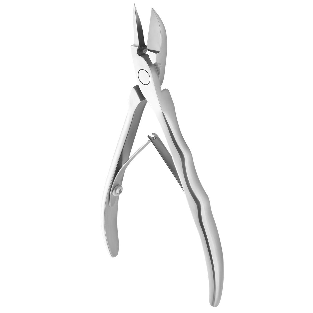 Satin Edge Toenail Clipper