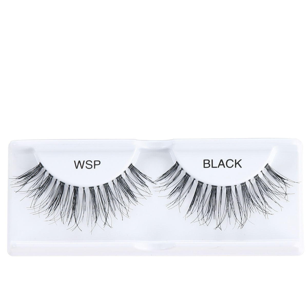 Cala 3D Faux Mink Strip Lashes (Sassy) - QTY DEAL (6) SAVE $27