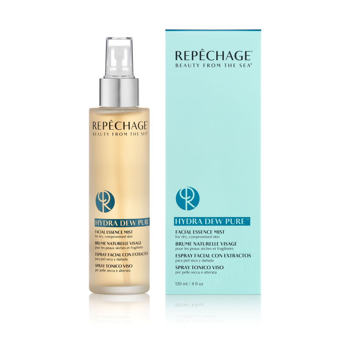 Repechage Opti-Firm Eye Contouring Treatment - Living Health Day Spa