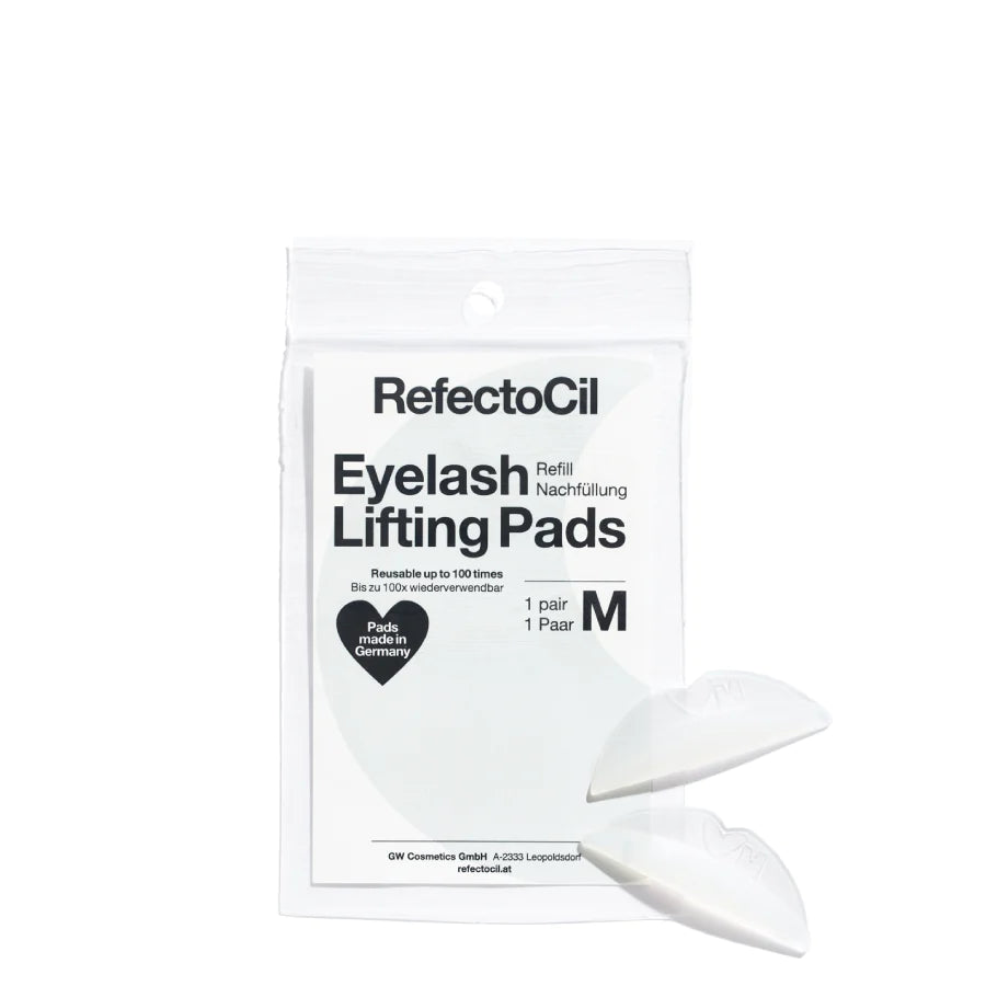 RefectoCil Eyelash Lift Kit (36 Applications) - Beauty Depot
