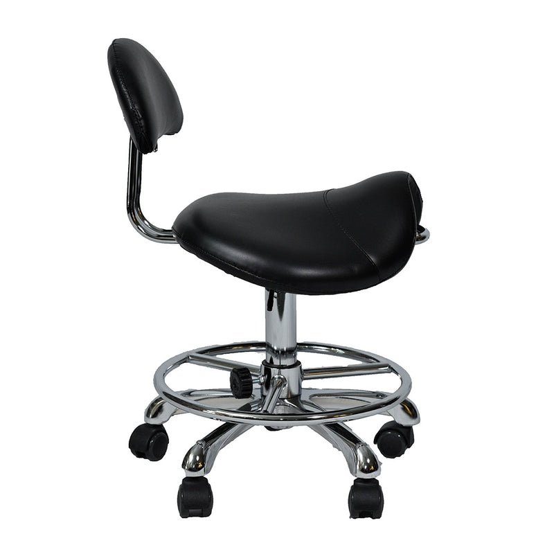 1win Saddle Stool