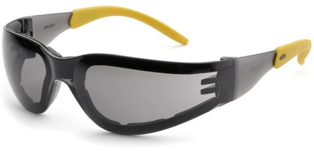 Personliche Schutzausrustung Elvex Gg 15c Af Go Specs Iii Safety Glasses Yellow Frame And Clear Anti Fog Business Industrie Visea Com Tr