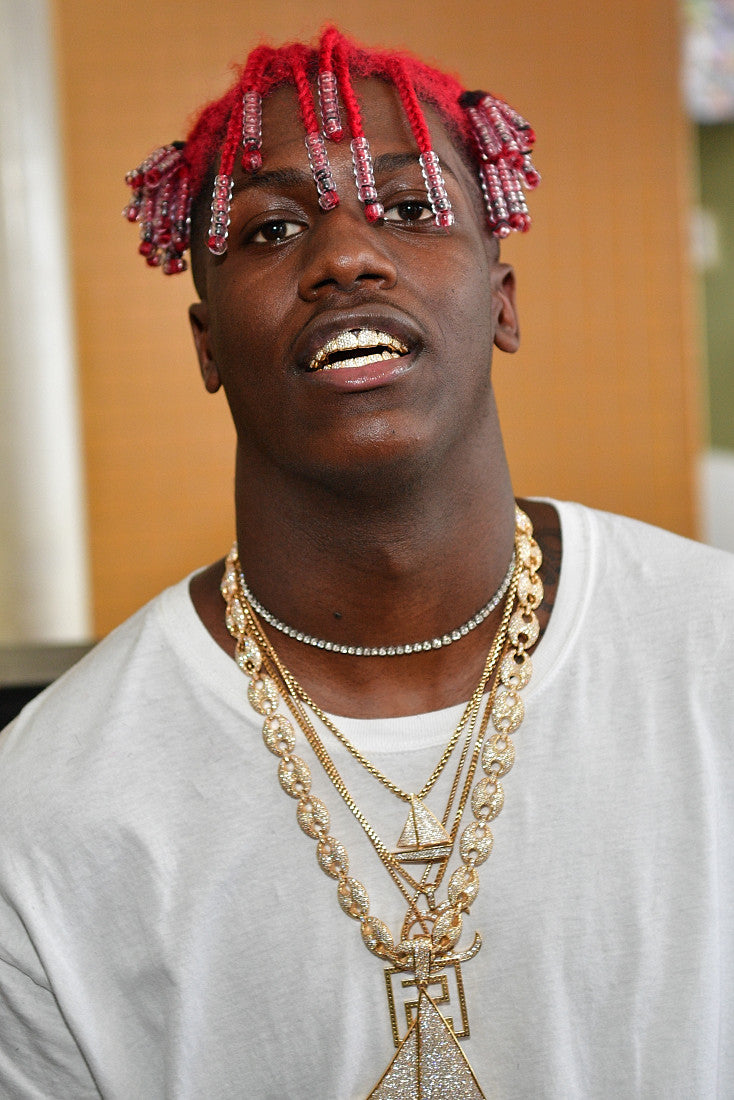 lil yachty poster uncle poster