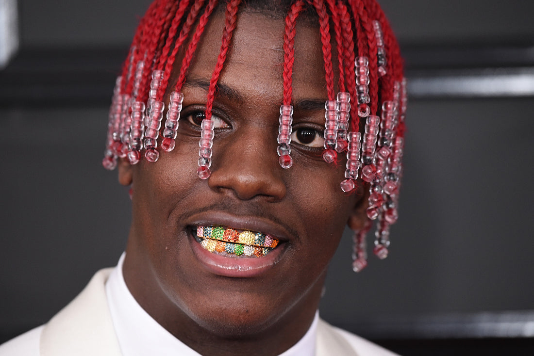 lil yachty hard rap