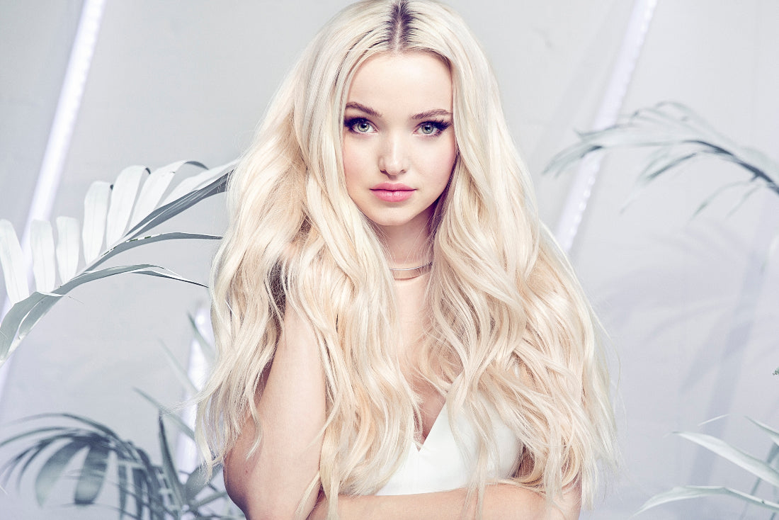 Dove Cameron American Actress Poster | Uncle Poster