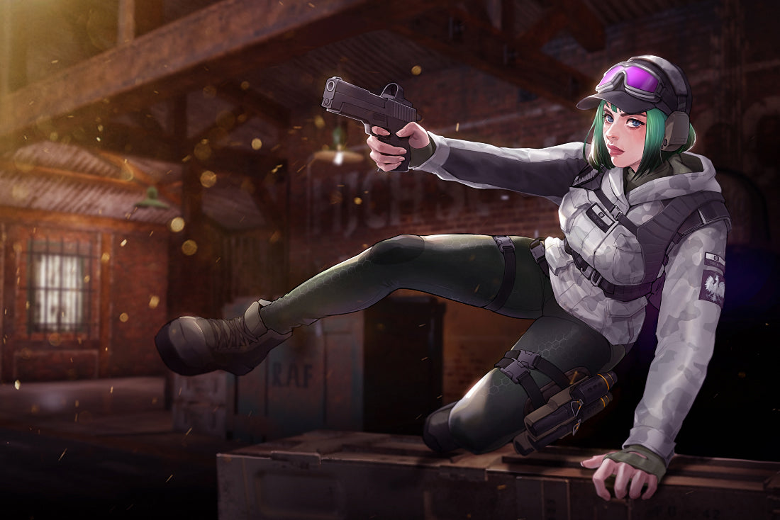 rainbow six siege ela