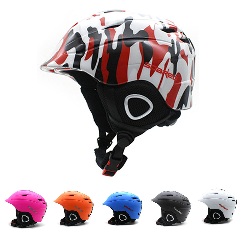 bike and skate helmet