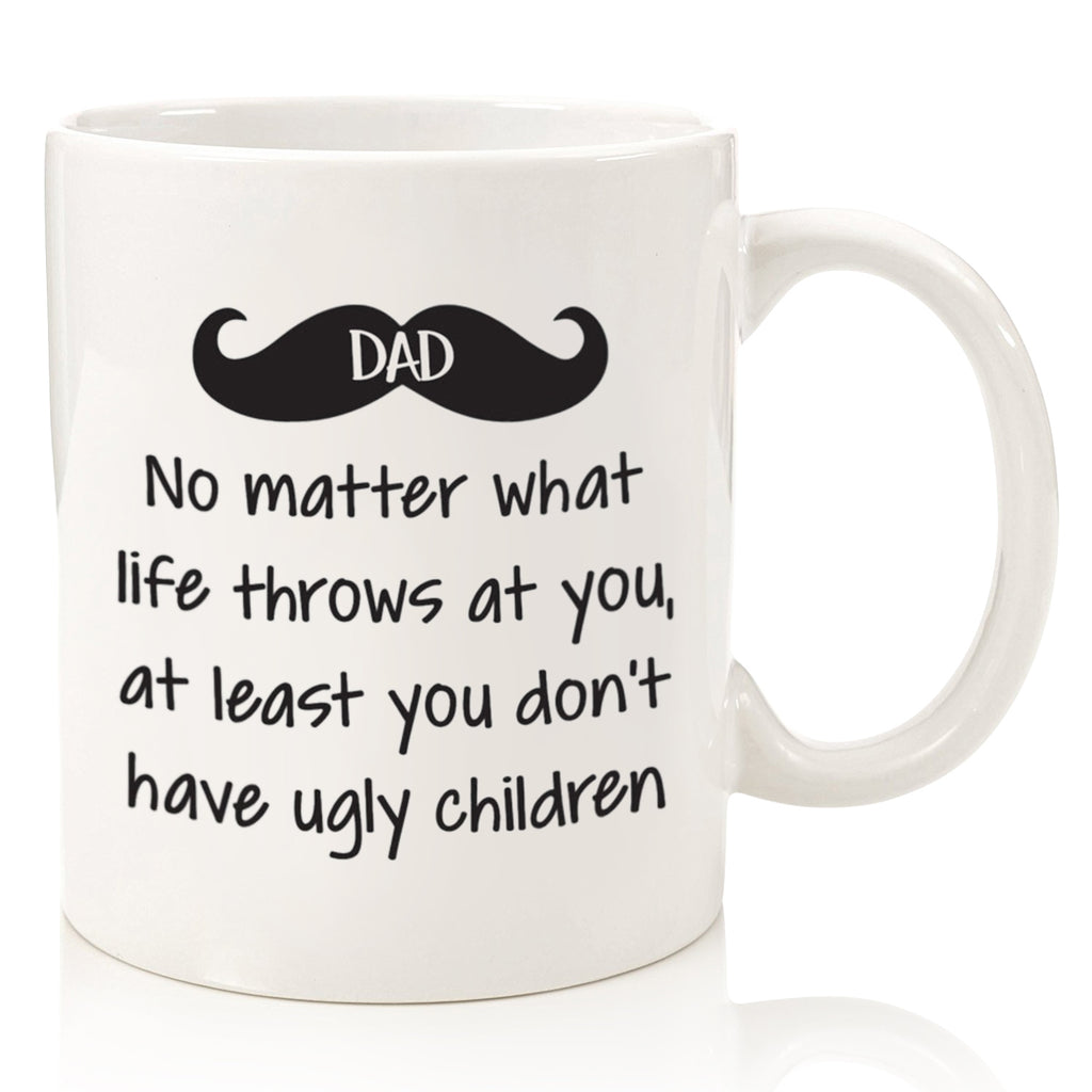 fathers-day-coffee-mug-funny-father-s-day-coffee-mugs-funny-mug-adult-humor-mug-gag-etsy