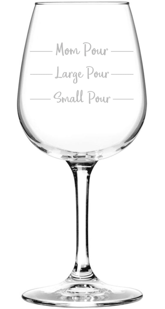 Download Elegant Funny Wine Glasses For Moms | Decor & Design Ideas ...