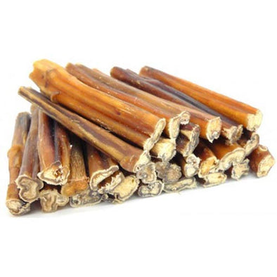 Bully sticks: What The Heck Are They 