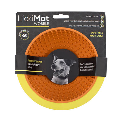 LickiMat Tuff™ Playdate™ Lick Mat – Rover Store