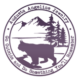 Round lynx logo 