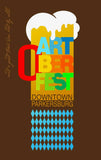 Parkersburg-Art-Center-Artoberfest-Poster