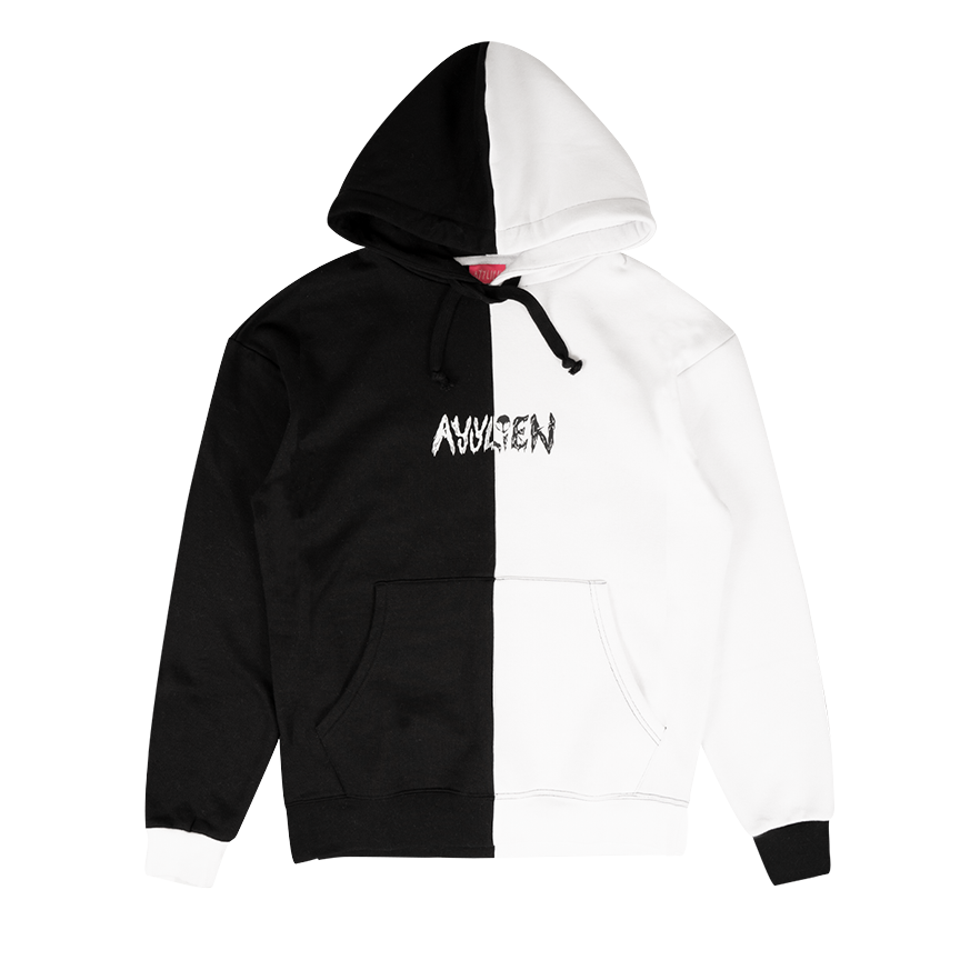 Ayylien Drip Hoodie