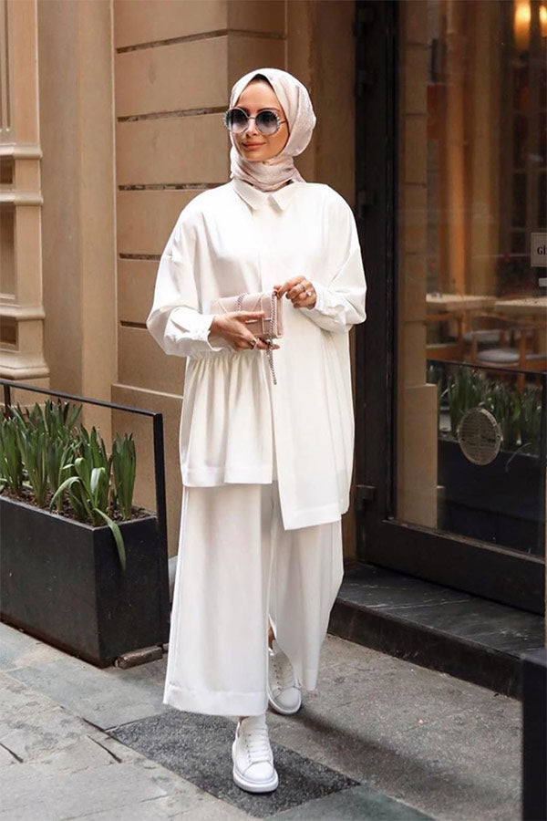 5 Ways to Switch Up Your Hijab Evening Dresses