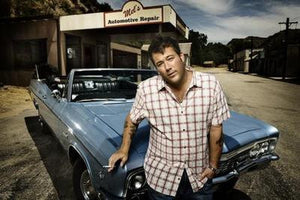 Music Uncle Kracker Poster 16"x24" On Sale The Poster Depot