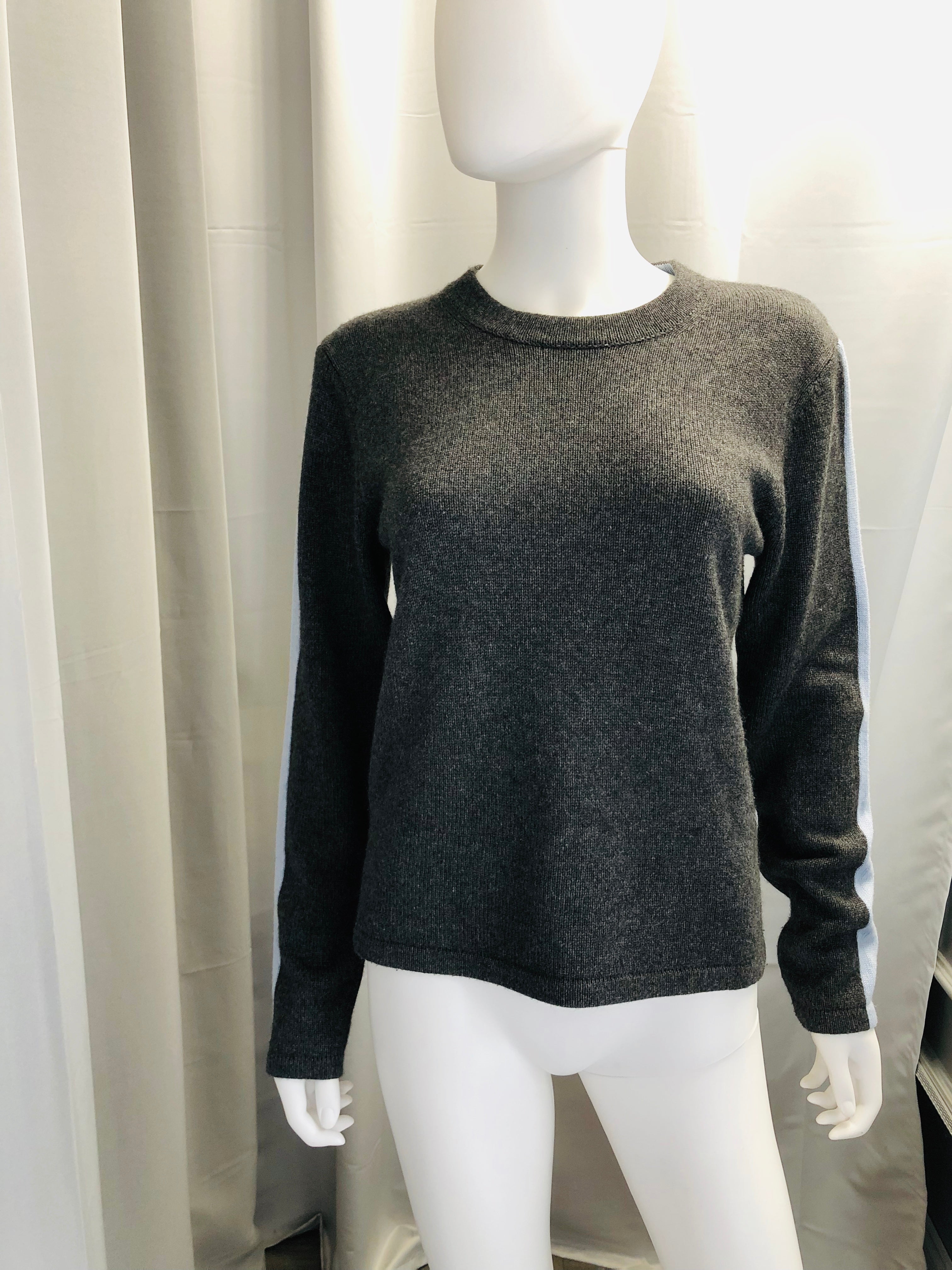 theory sweater