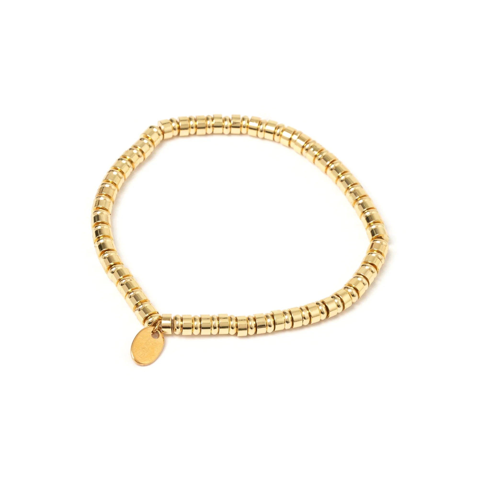 Monza Bracelet - Gold