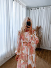 PRE ORDER JUNE - Isobel Dress - Pastel