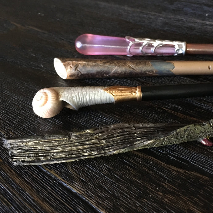 real magic wands