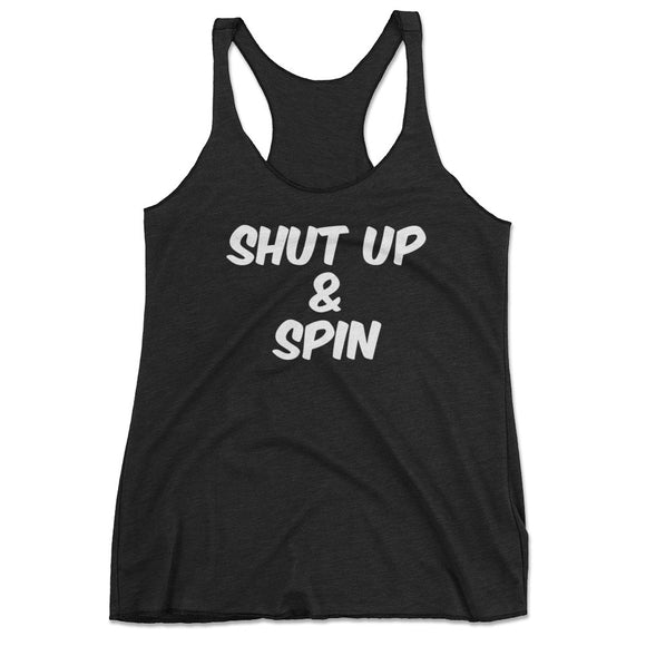 Funny workout tanks for women