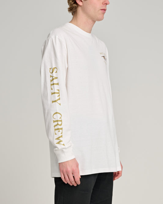 Fishing Long Sleeve Shirts  Shop Online - Salty Crew Australia