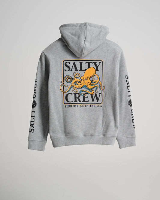 Youth Hoodies  Boy's Sweatshirts - Salty Crew Australia