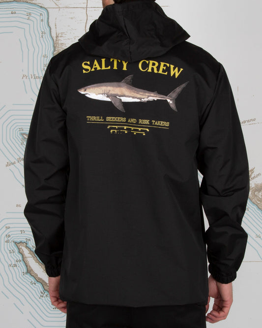 Fishing Jackets  Shop Online - Salty Crew Australia