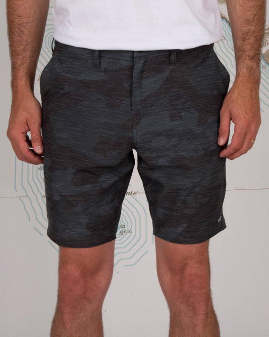 Fishing Shorts  Shop Online - Salty Crew Australia