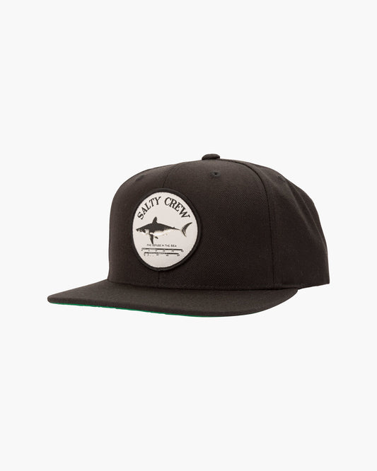 Clubhouse Unstruct'd 5 Panel - Black