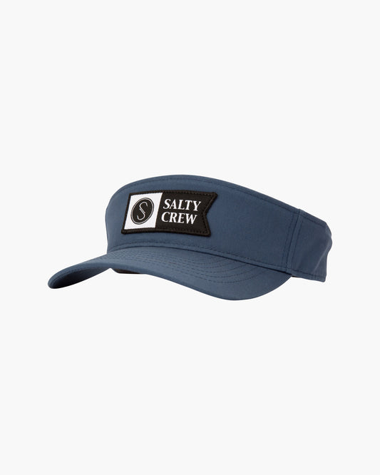 Fishing Visor Hats  Shop Online - Salty Crew Australia