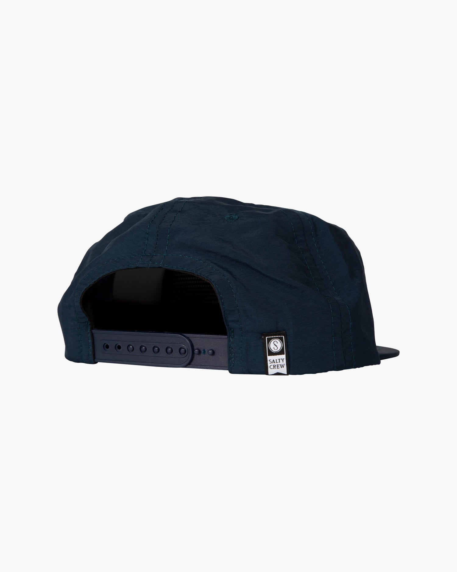 salty crew 5 panel hat