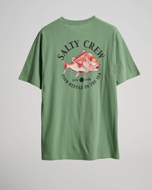 Fishing T-Shirts  Shop Online - Salty Crew Australia