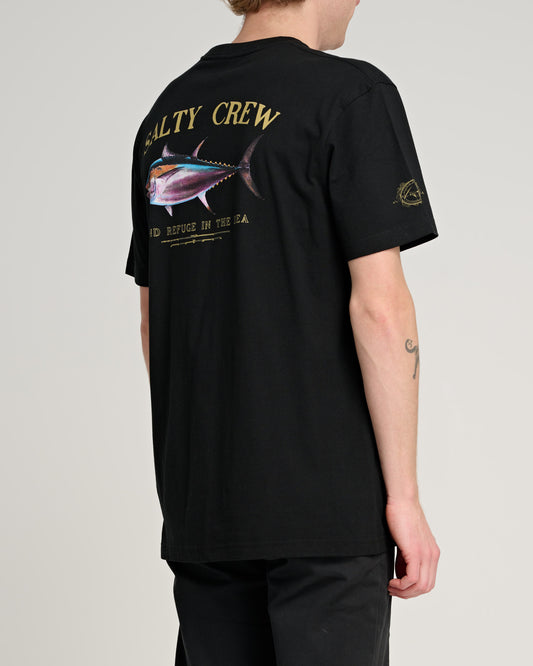 Fishing T-Shirts  Shop Online - Salty Crew Australia