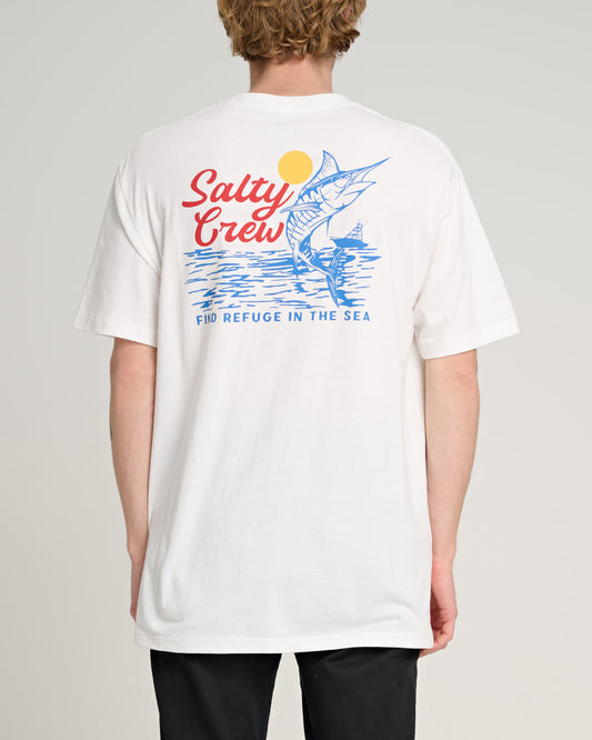 Men's Fishing Shirts & Tops - Salty Crew Australia