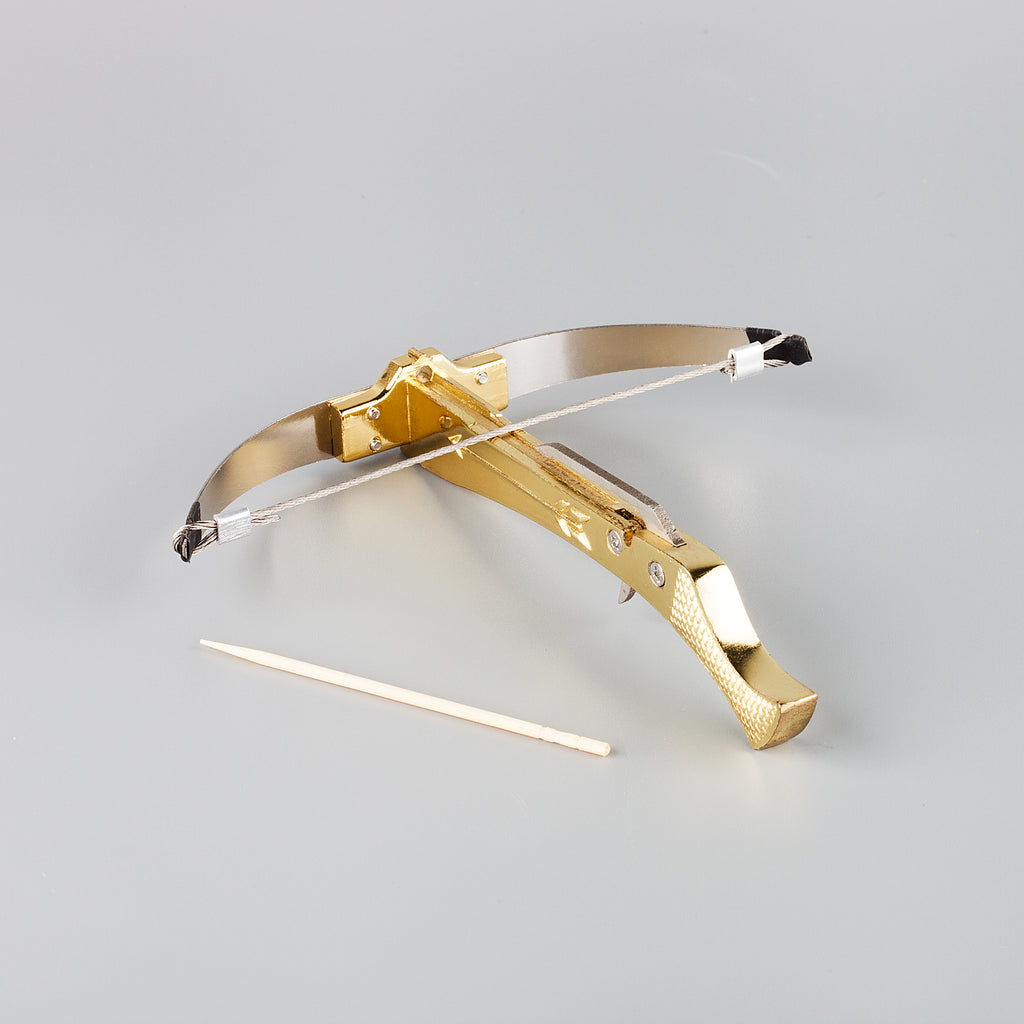 toothpick crossbow clothespin