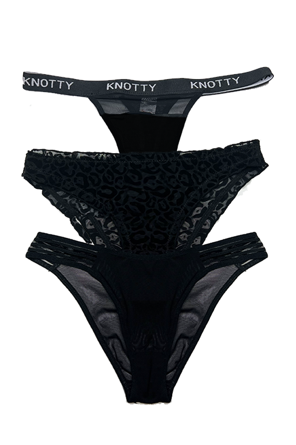 Products | Knotty Knickers