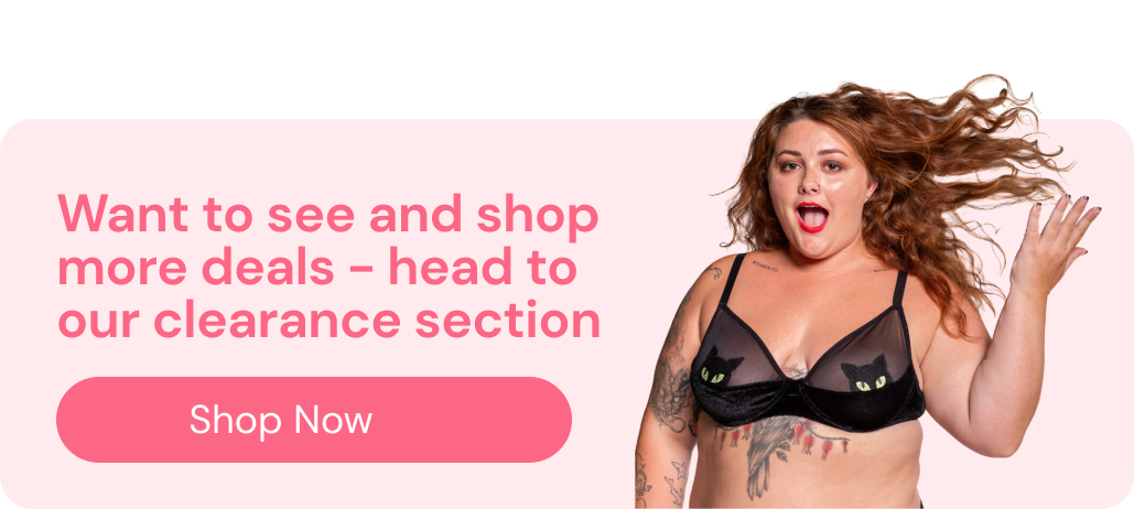 Knotty Knickers on X: This FREE underwear sale is poppin! Grab yours while  supplies last! 💗  #knotty #getknotty  #knottyknickers  / X