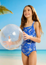 Teen Girls Swimwear (8-16 years) – Seafolly Australia