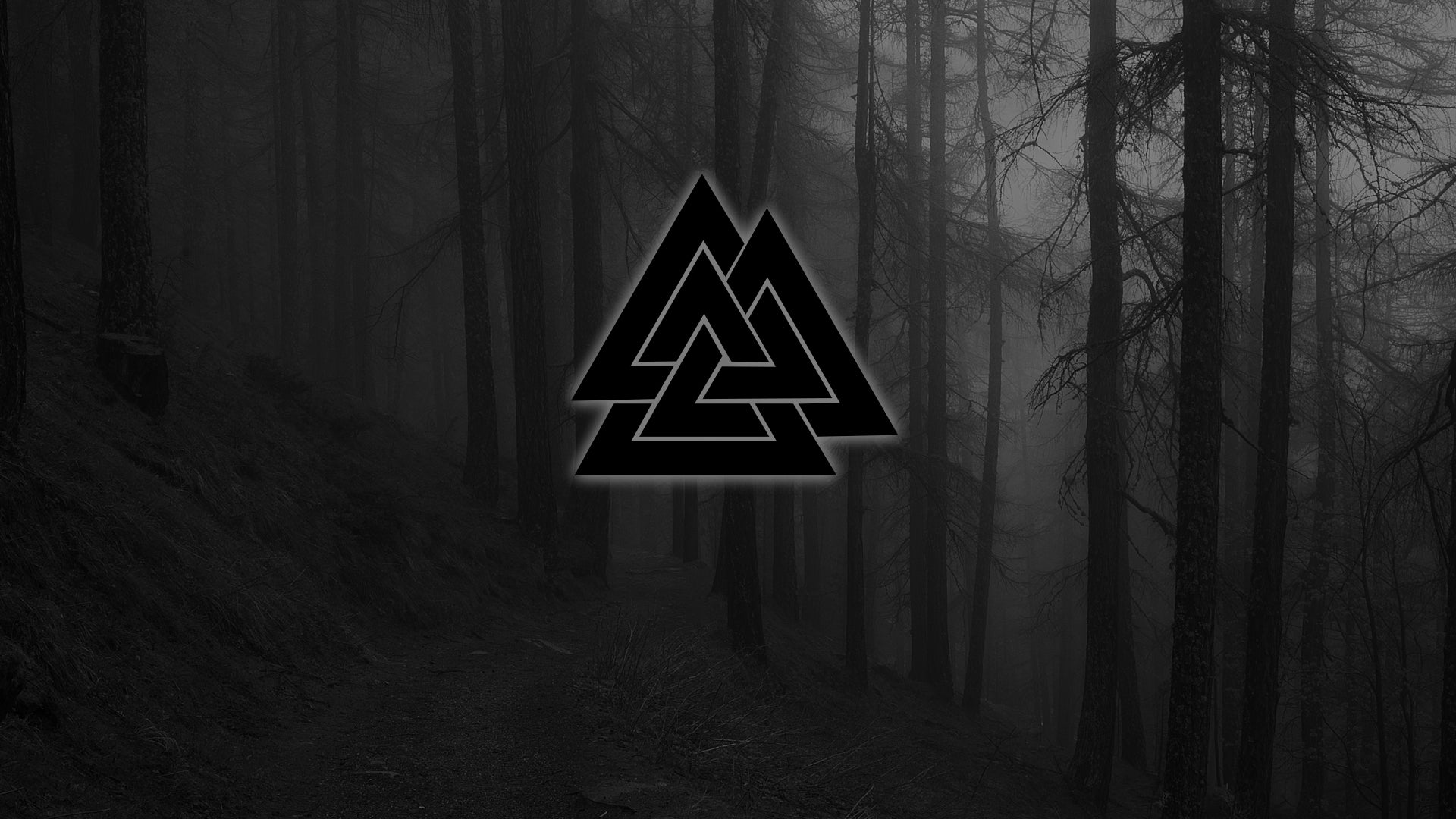 the valknut symbol