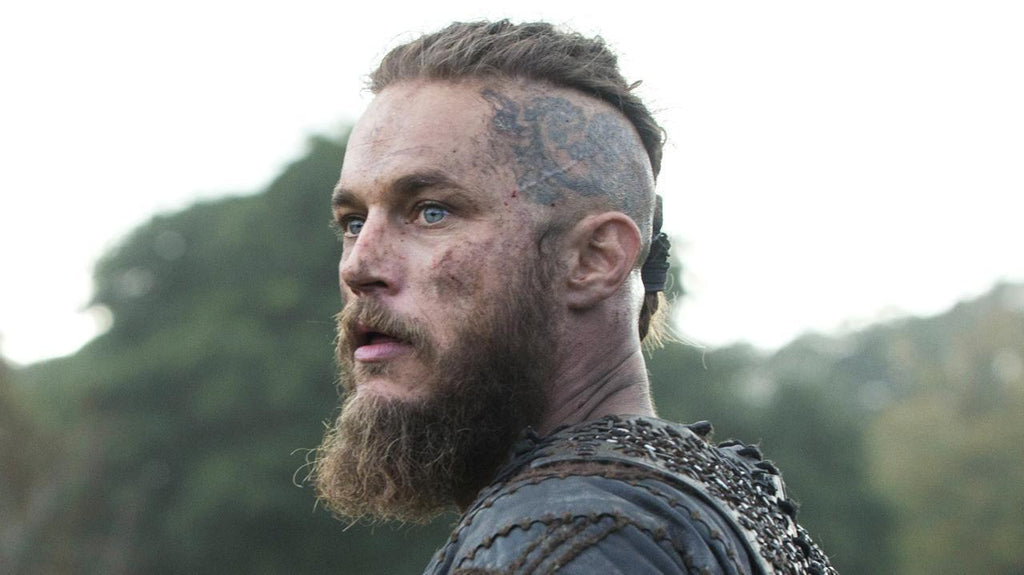 Viking Beard Tips and Styles (Part 1 of 2) - BaviPower