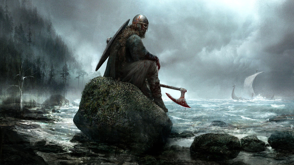 Four Signs That Said Ragnarok Was Looming Large in Norse Myth – BaviPower