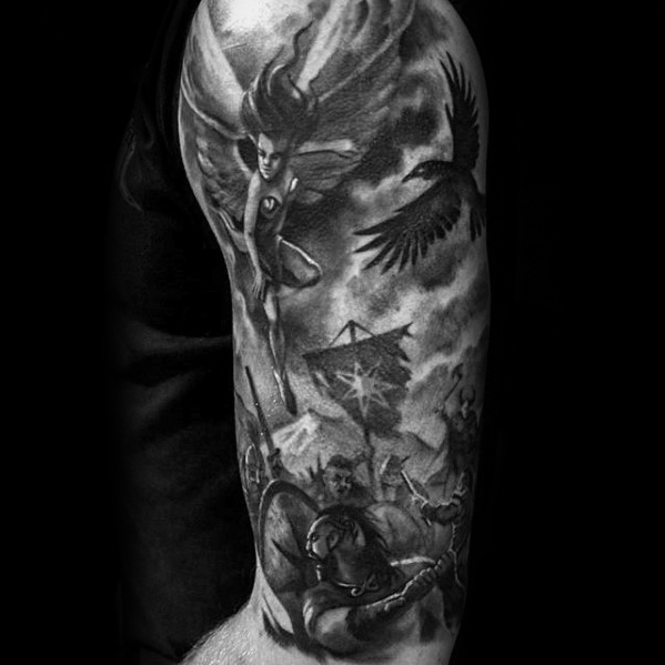 Explore the 50 Best realism Tattoo Ideas (2024) • Tattoodo