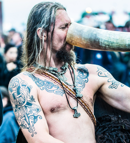 vikings drank viking drink well drinking sometimes often beer wine would but