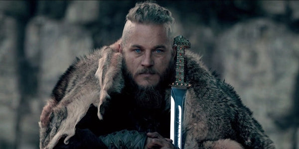 Ragnar Lothbrok - Viking names for Boys